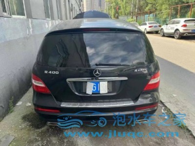 泡水車修復全攻略，水淹之后，泡水車修復的全面指南-泡水車修復