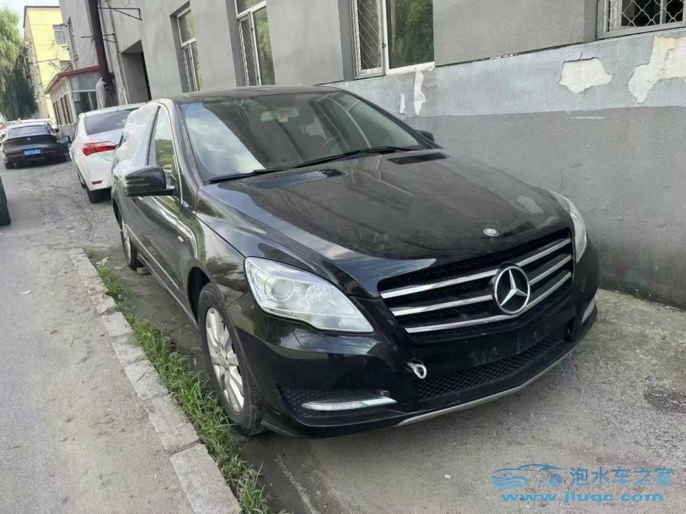 未修復(fù)的泡水車怎么賣？實用指南來了！-泡水車出售
