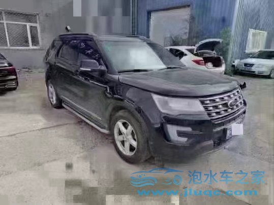 什么樣才算泡水車？泡水車還能過戶嗎？-泡水車