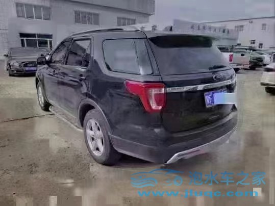 水淹地毯，算泡水車嗎？ 泡水車界定小科普-泡水車