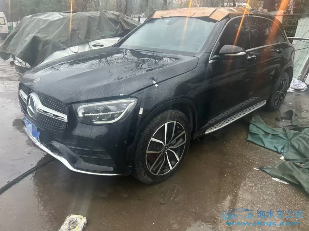 車泡過水還能貸款么？買一輛泡水車去做抵押可以嗎？-泡水車