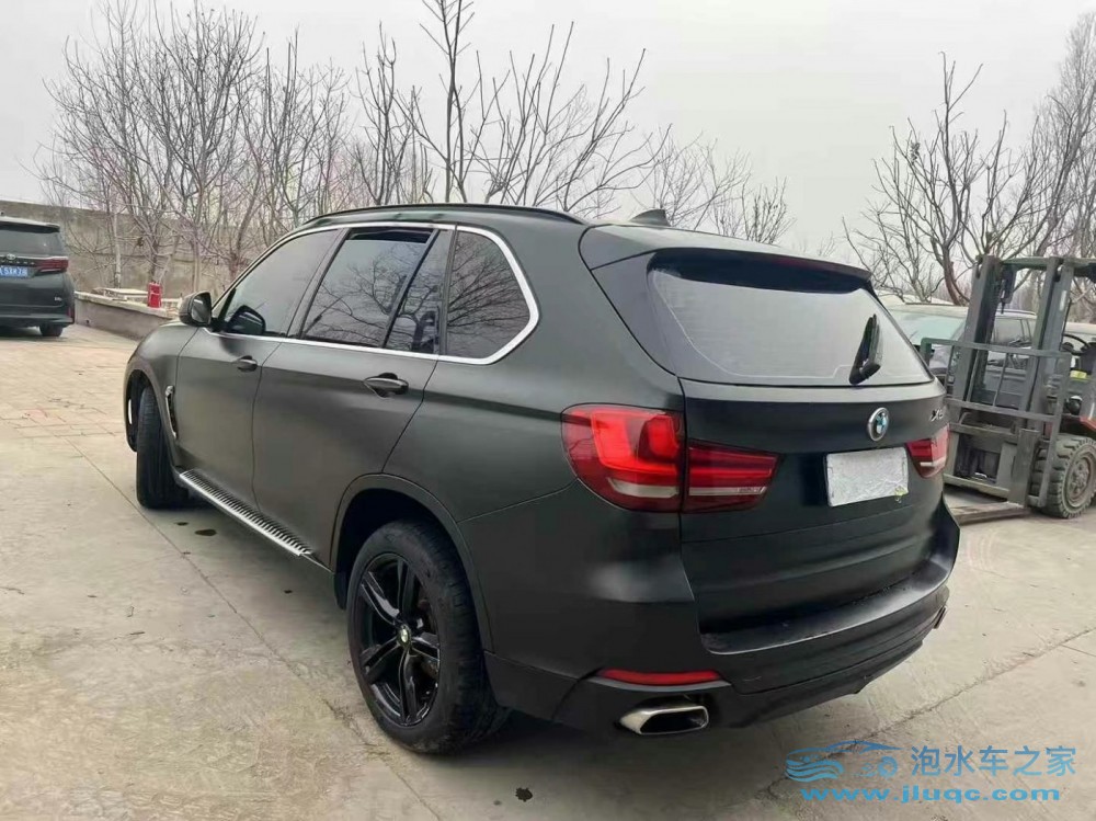 泡水車維修后的安全性能如何？汽修廠給出答案！-泡水車維修