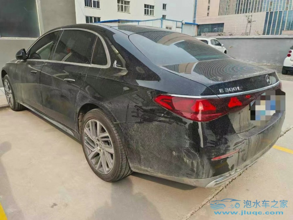 泡水車(chē)到底能開(kāi)多久？-泡水車(chē)