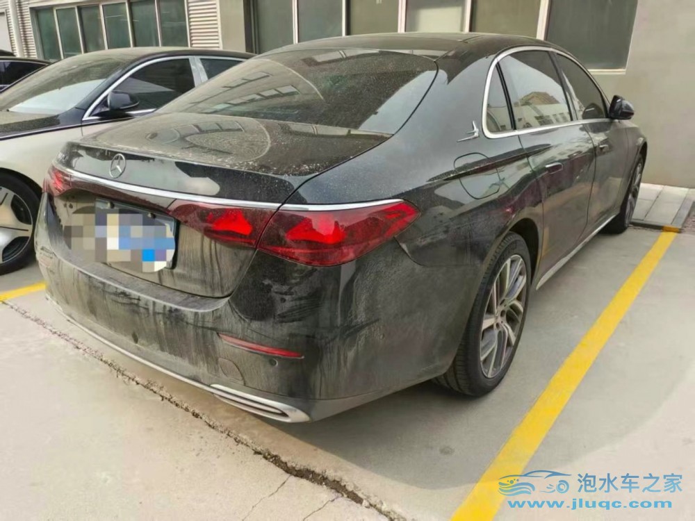 泡水車保險理賠：修還是報廢？保險公司這樣判-泡水車