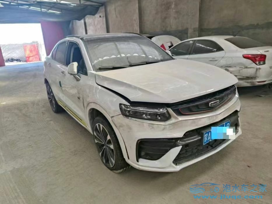 下大雨泡水車，保險(xiǎn)公司會(huì)賠嗎？-泡水車保險(xiǎn)