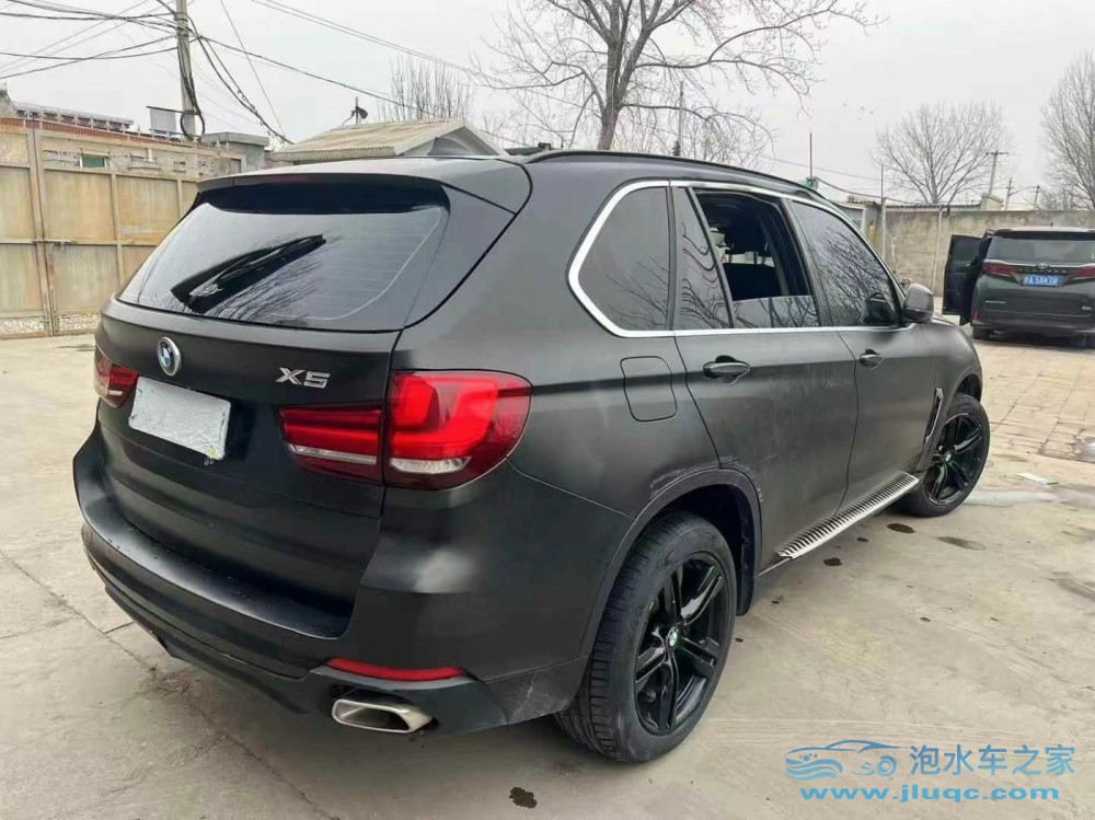 泡水車還能不能正常開車？安全隱患需警惕-泡水車