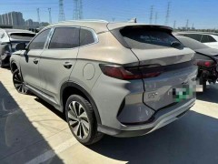 新能源車水淹地毯，是否構(gòu)成泡水車？