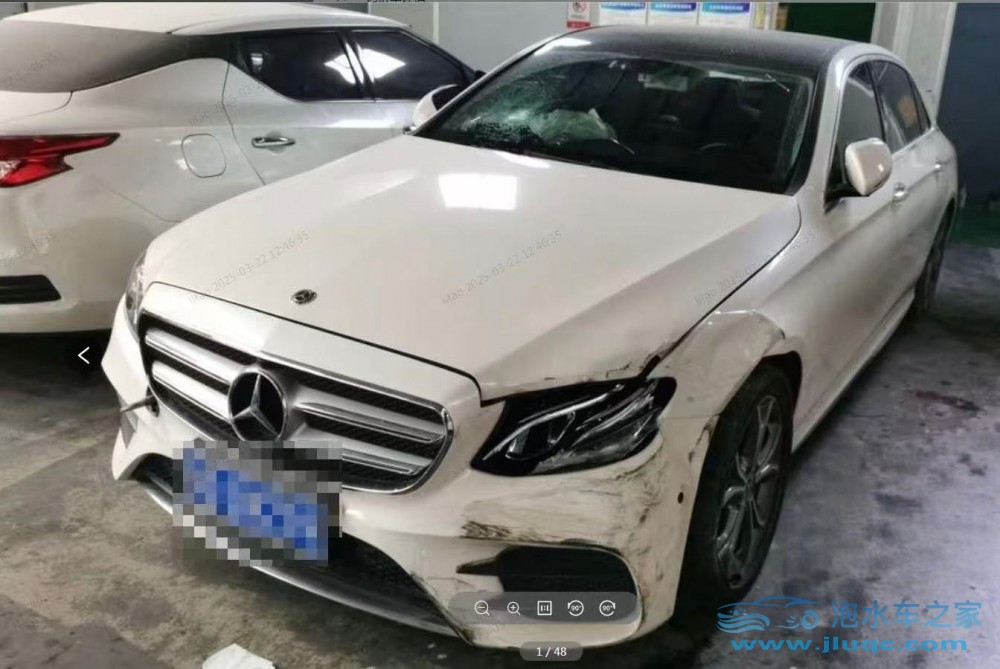 海水泡水車 vs 淡水泡水車，買哪種相對(duì)好一些？-泡水車
