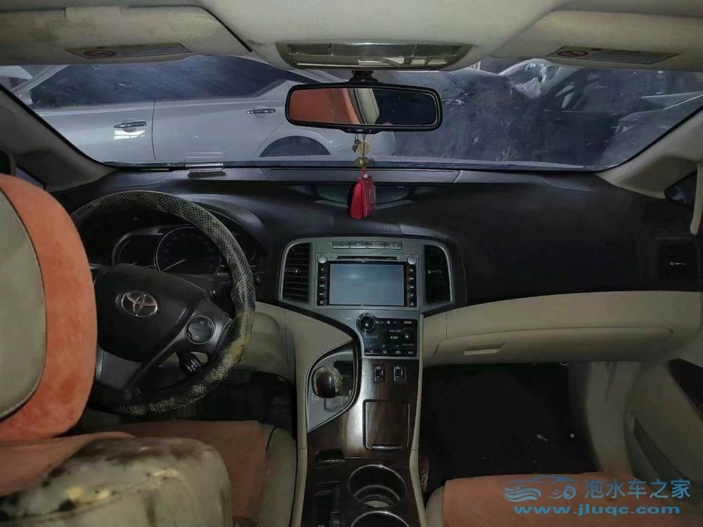 泡水車在哪里買便宜？-購買泡水車