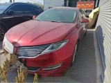 16年林肯林肯MKZ