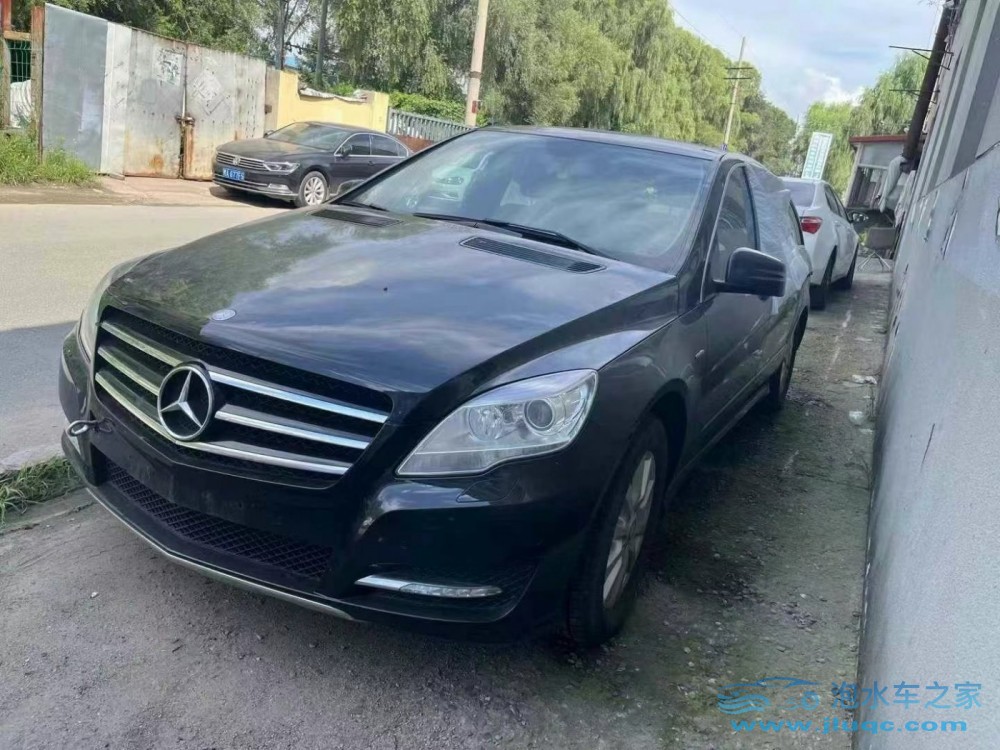 20萬的泡水車，保險一般能賠多少錢？-泡水車