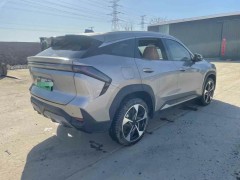 二手車泡水車怎么認定的？