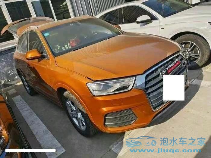 泡水車(chē)：換車(chē)還是修車(chē)？-泡水車(chē)維修