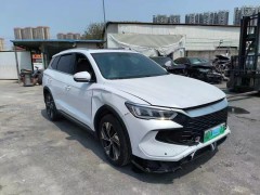 4級泡水車怎么維修好？