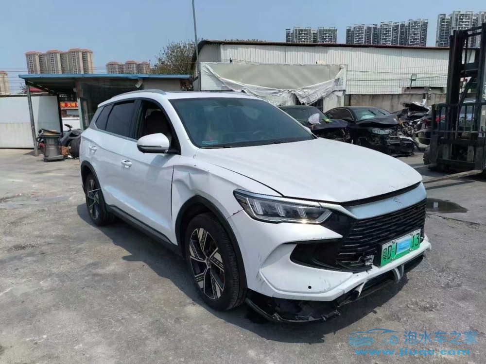 4級(jí)泡水車(chē)怎么維修好？-泡水車(chē)維修