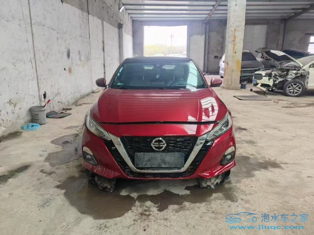 大雨過后泡水車維修要多久？一文為你揭秘-泡水車維修