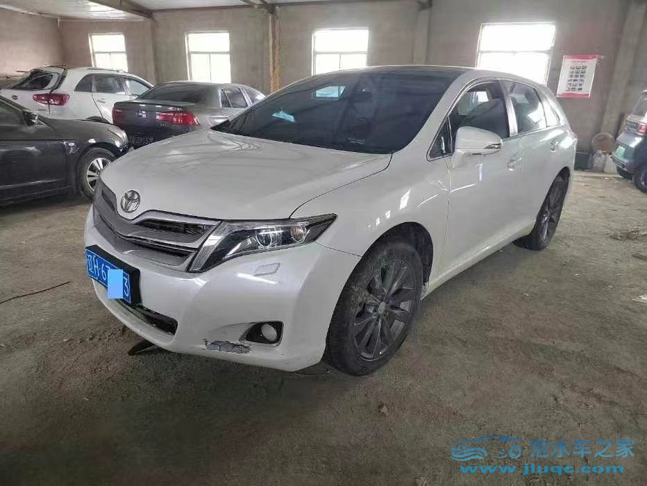 泡水車保險(xiǎn)公司怎么賠償是修還是報(bào)廢？-泡水車保險(xiǎn)