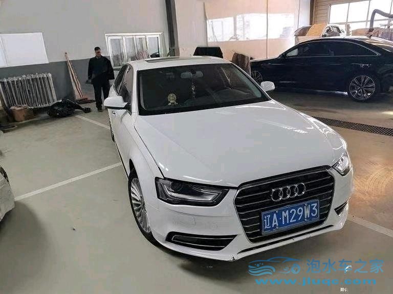 修復后的泡水車能開嗎？泡水車修復費用高嗎？-泡水車維修