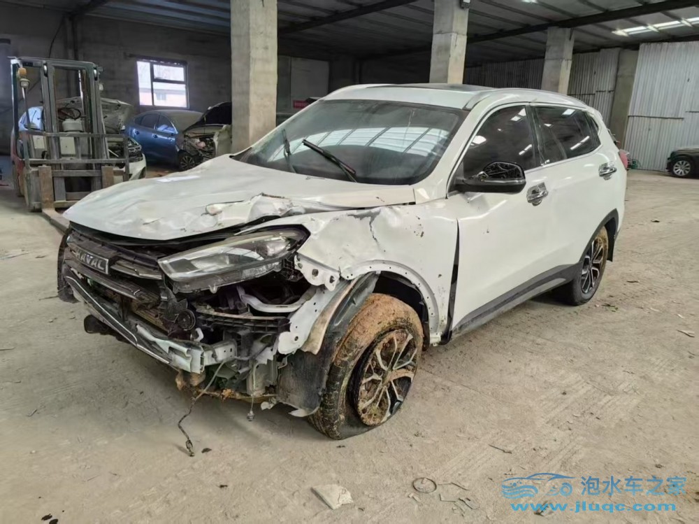 泡水車價(jià)格能折多少？深度剖析折價(jià)情況-泡水車