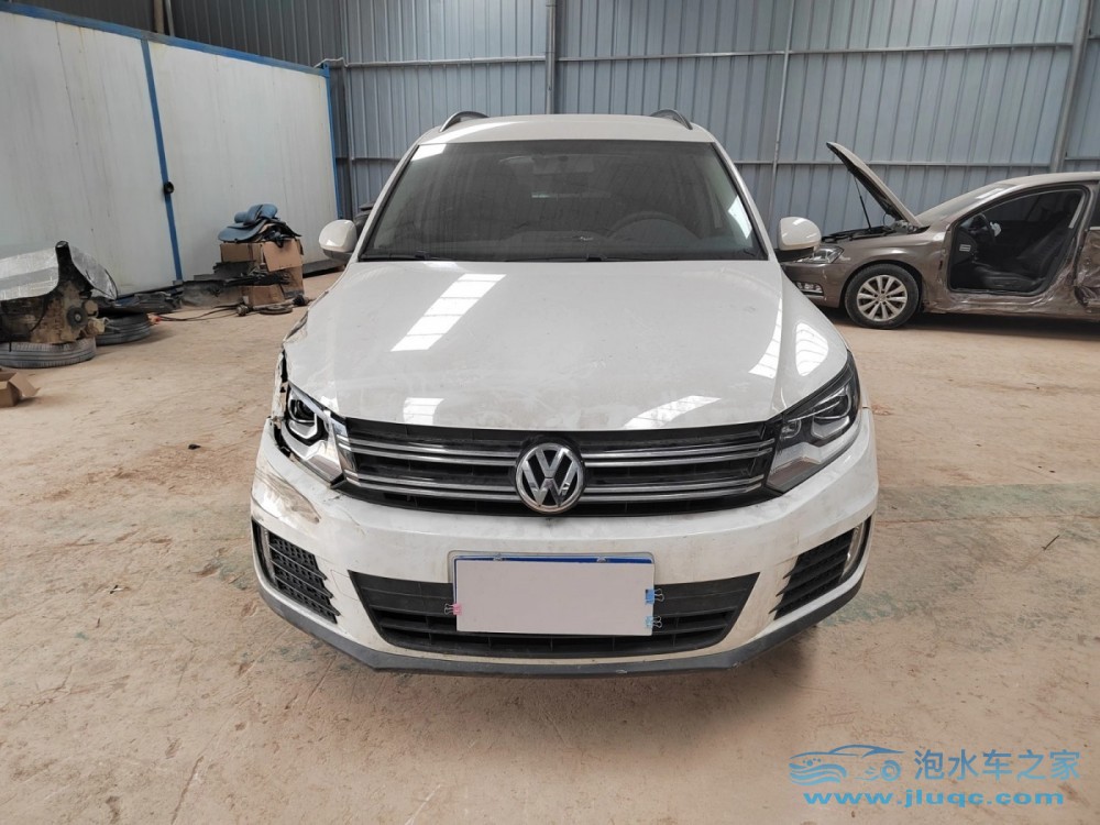 泡水車維修指南，注意這幾點可延長壽命-泡水車維修