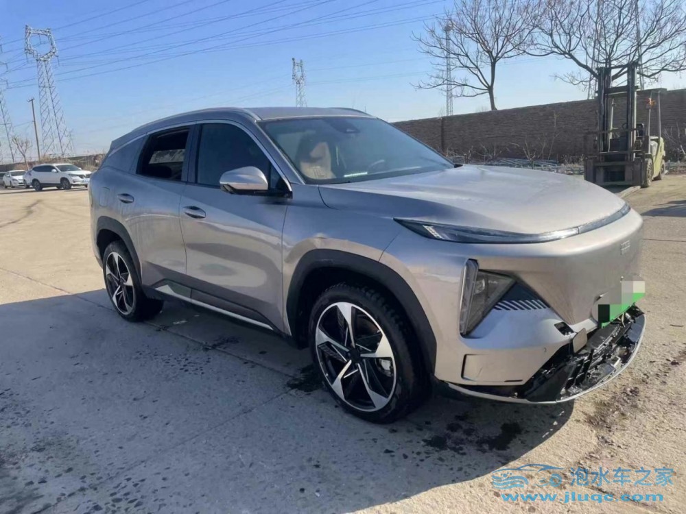 泡水車用車指南：買了泡水車后該怎么用？-購買泡水車