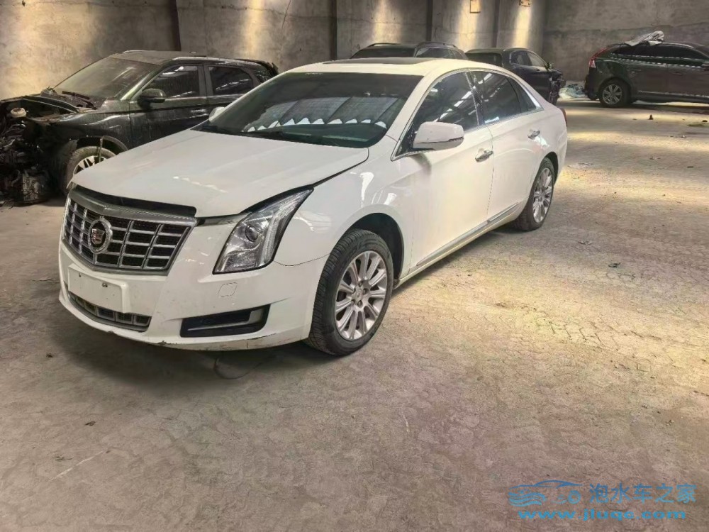 泡水車值不值得買？常見問題答疑大全-購買泡水車