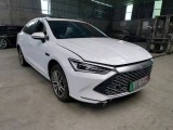 23年比亞迪秦PLUS