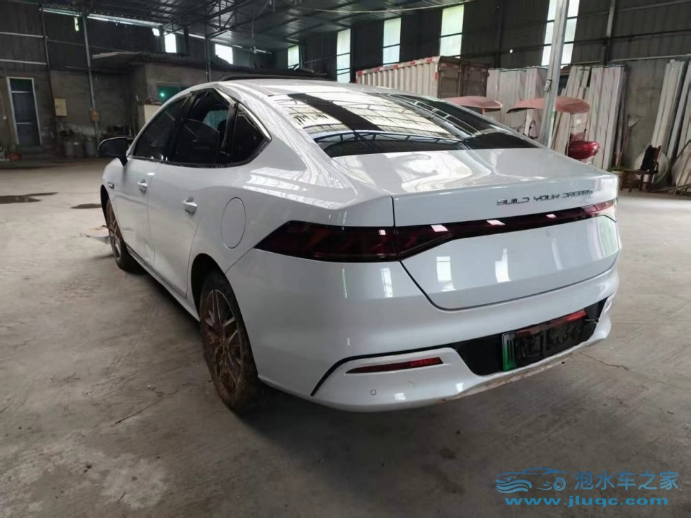 泡水車能修復(fù)嗎？如何判斷是否值得修復(fù)？-泡水車修復(fù)