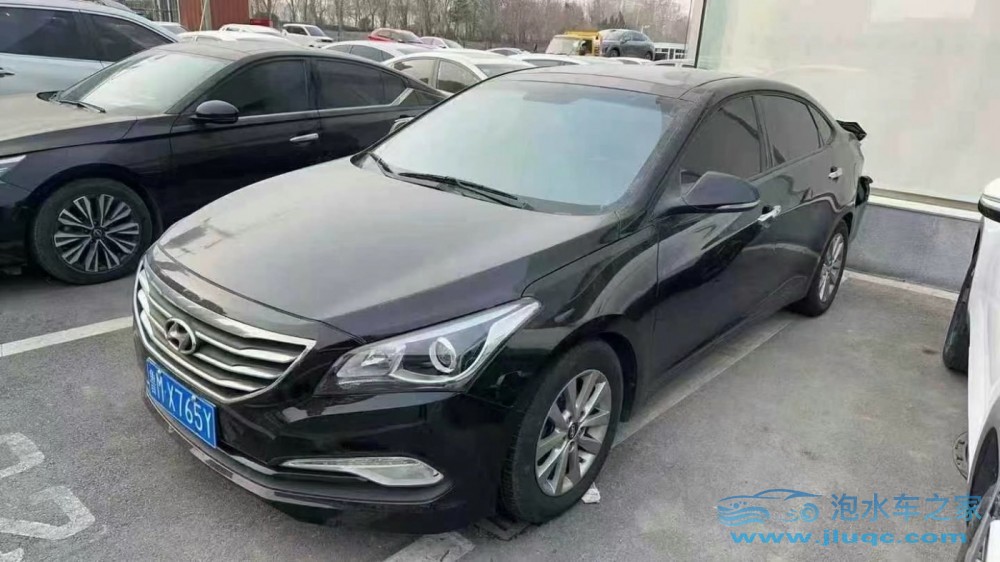 泡水車買賣流程詳解，新手也能輕松上手-泡水車買賣