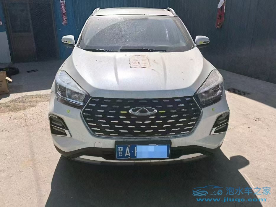泡水車出售價(jià)格為什么這么低？背后真相曝光-泡水車出售