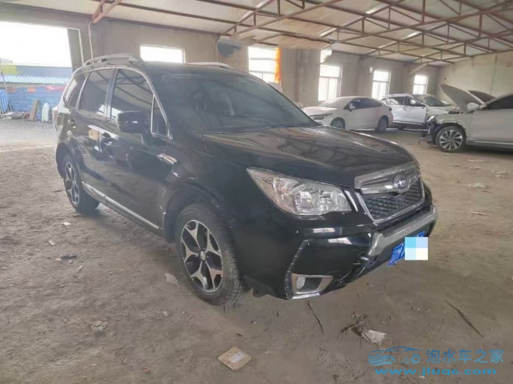 在哪里買泡水車靠譜？-購(gòu)買泡水車