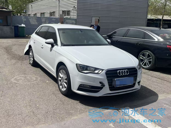 泡水車百科：一文了解泡水車的定義、識別與購買注意事項(xiàng)-泡水車