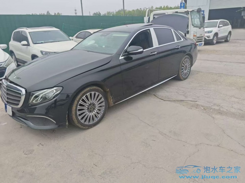 泡水車維修流程詳解，修得好才開得久-泡水車維修