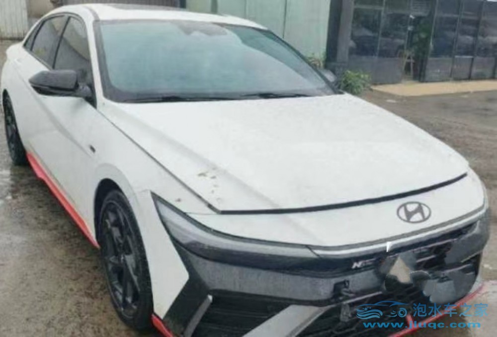 泡水車買賣要注意什么？正規(guī)平臺(tái)更有保障-泡水車買賣