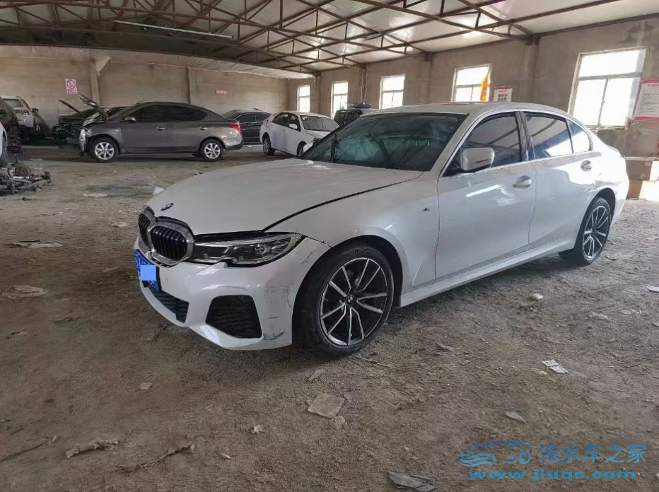 哪有泡水車賣的？我想買泡水車去哪找？-購買泡水車