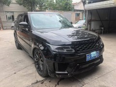 豪車泡水車價格一般是多少？