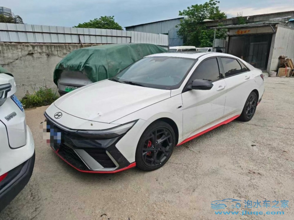 泡水車值得買嗎？維修費用大概是多少？-泡水車