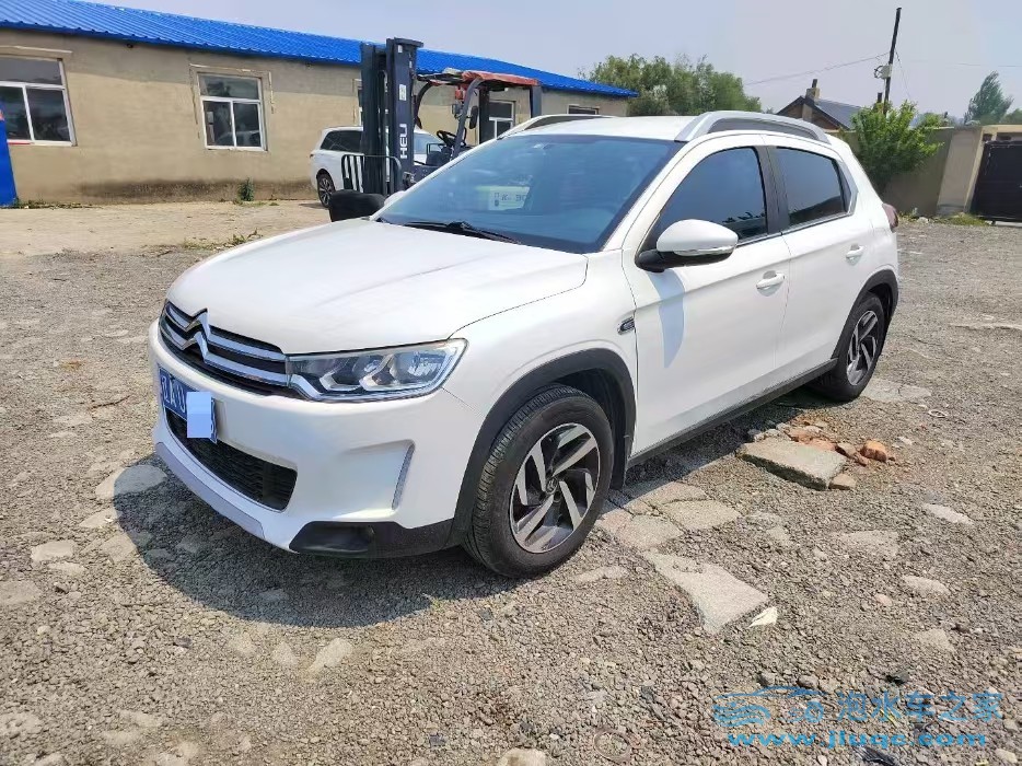 泡水車買賣市場解析，低價真的劃算嗎？-泡水車買賣