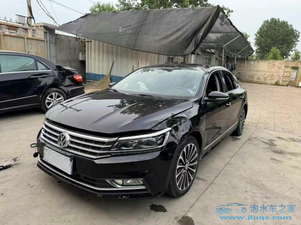 泡水車啟動了保險還賠嗎？別因一時操作失了理賠資格！-泡水車保險