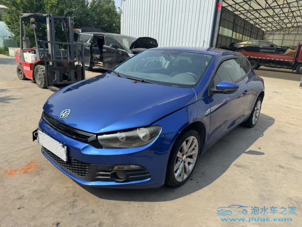 泡水車維修全流程：從檢測到修復(fù)的完整方案-泡水車維修