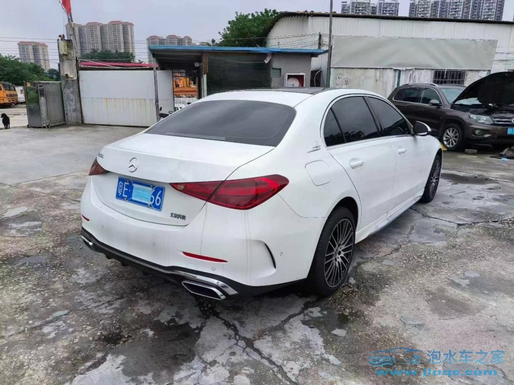 泡水車維修后如何避免二次故障？泡水車保養(yǎng)秘籍來(lái)襲-泡水車維修