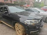 20年寶馬X5