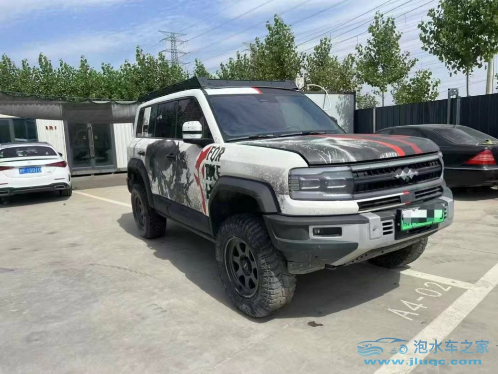 泡水車一般在哪里買比較好？-購買泡水車