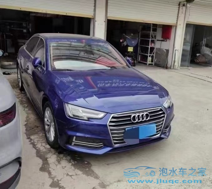 4S店維修泡水車，線路需要更換嗎？別忽視關(guān)鍵細(xì)節(jié)！-泡水車維修