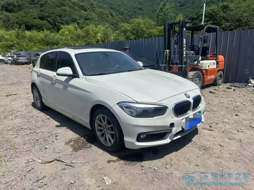 20萬的車泡水報廢賠多少？看懂保險賠付邏輯很關(guān)鍵-泡水車