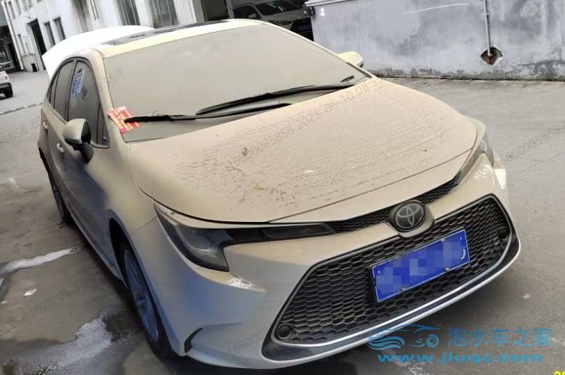 買賣泡水車如何判斷是否“值”？關(guān)鍵看這幾點(diǎn)-泡水車買賣