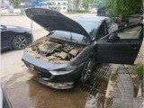 22年馬自達(dá)馬自達(dá)3