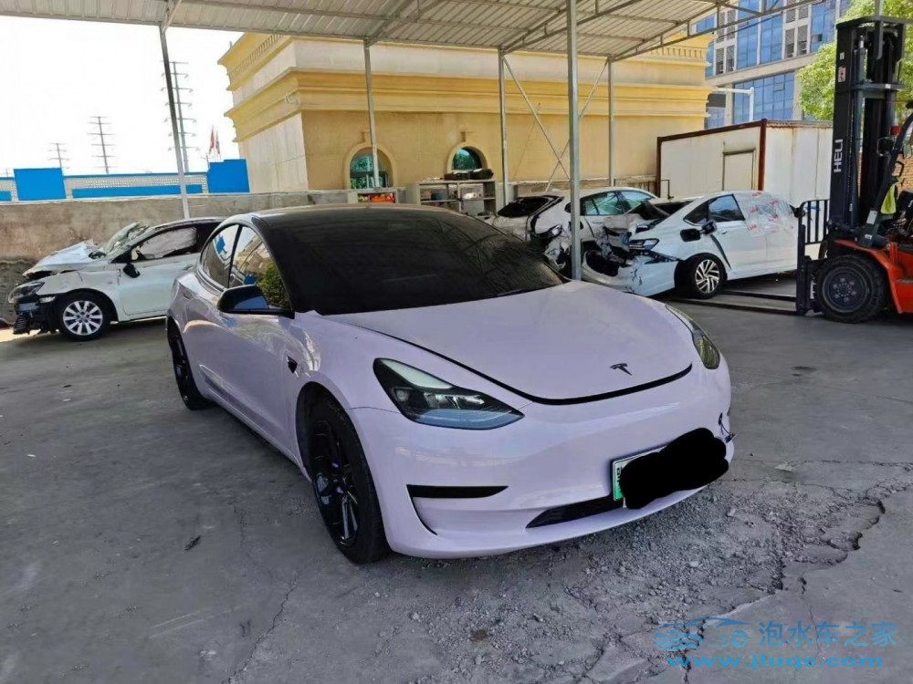 泡水車為什么那么便宜？泡水車到底值不值得買？-購買泡水車