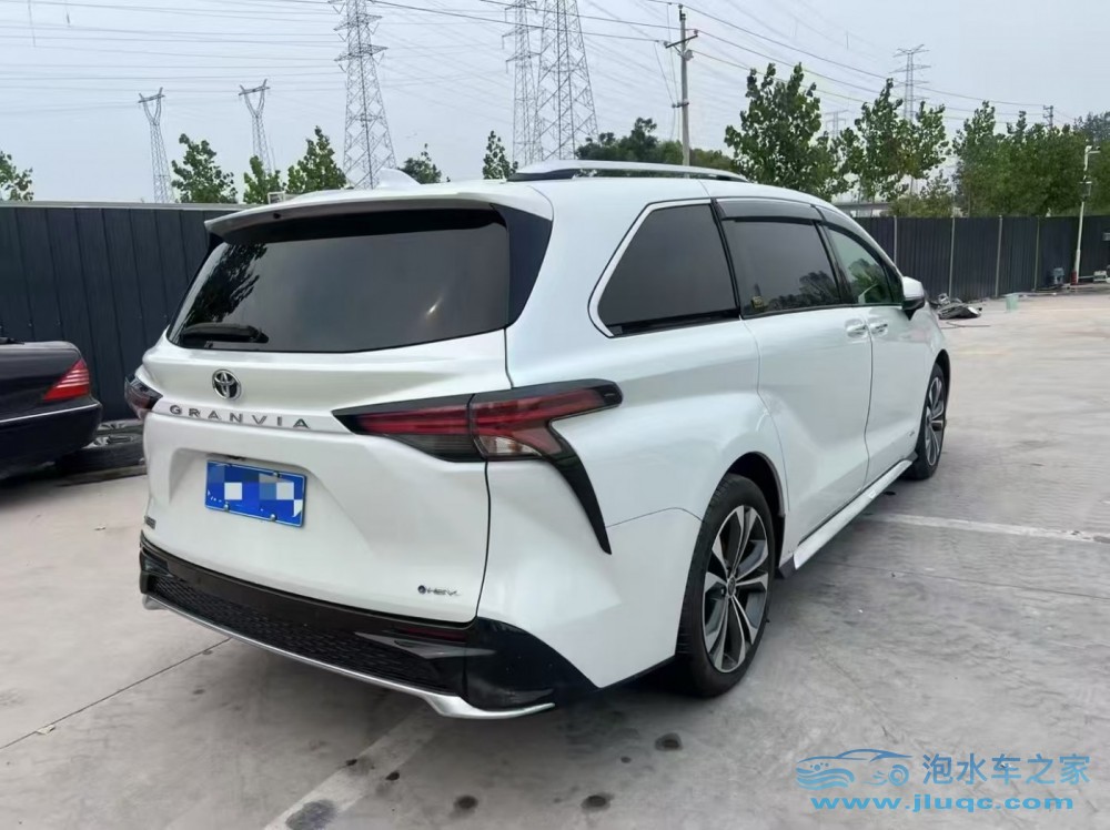 泡水車(chē)為什么還能買(mǎi)賣(mài)？這背后的邏輯你了解嗎？-泡水車(chē)買(mǎi)賣(mài)