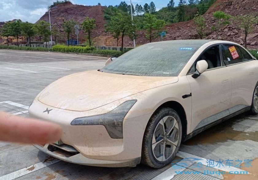 泡水車能賣出去嗎？泡水車交易網(wǎng)app可以賣車嗎-泡水車